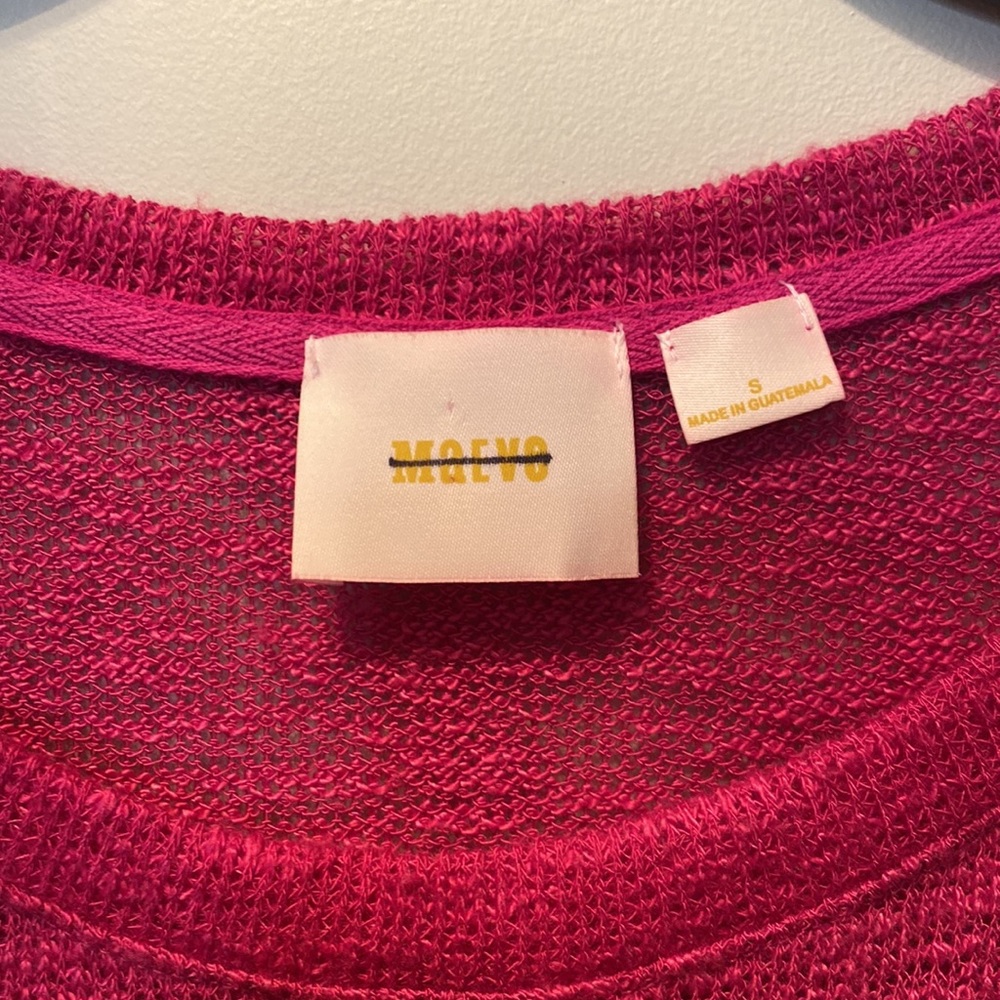 Lightweight sweater - Picture 3 of 5